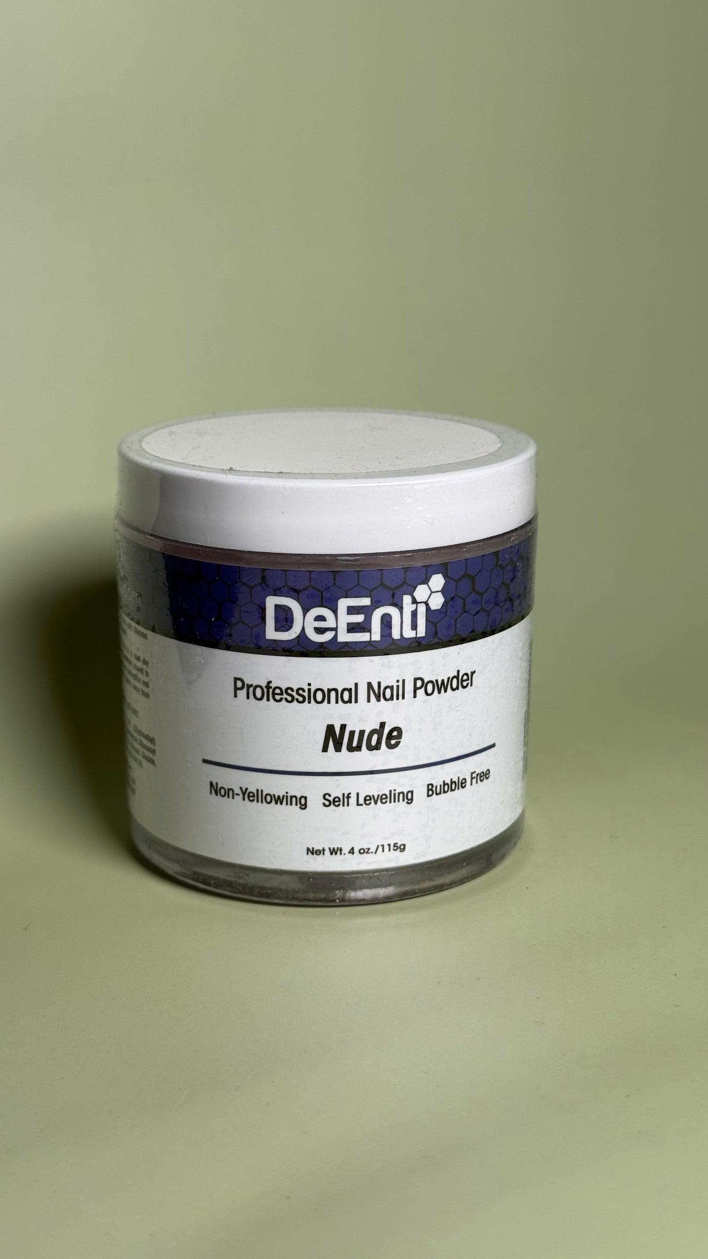 DeEnti Nude