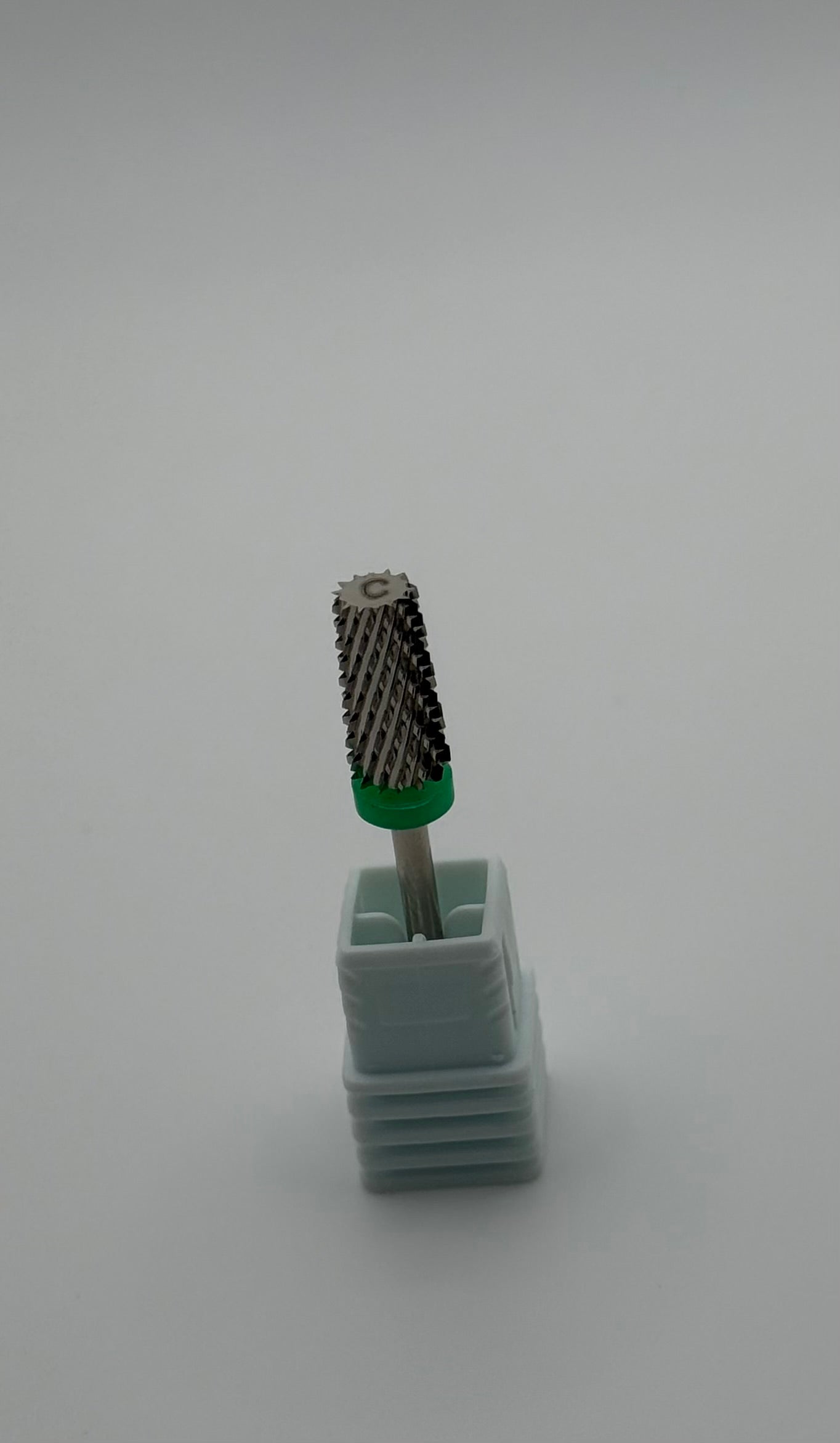 3/32" Tapered Barrel Carbide Bit Coarse