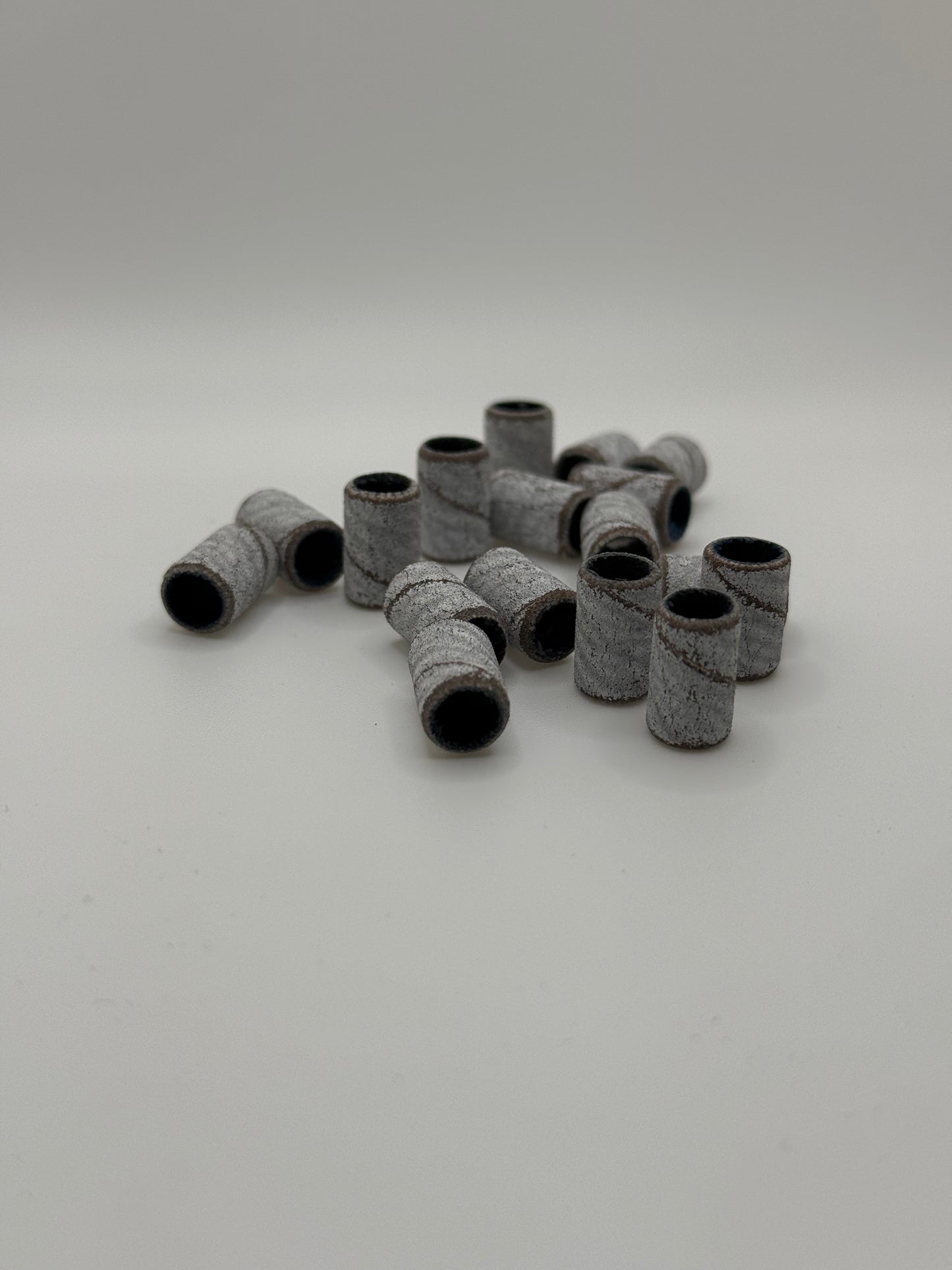 5MM 240 GRIT SANDING BANDS
