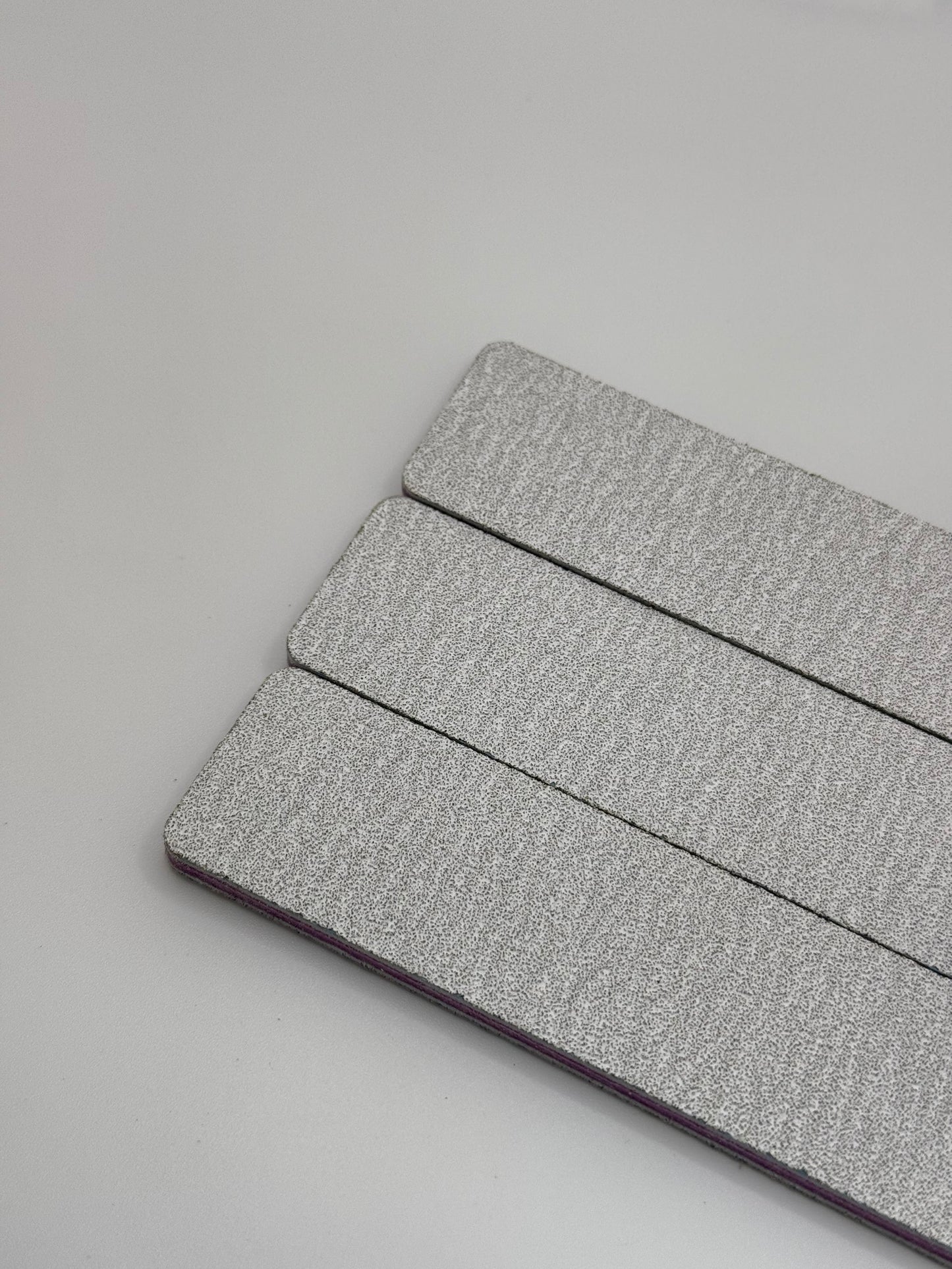 100/180 GRIT NAIL FILES