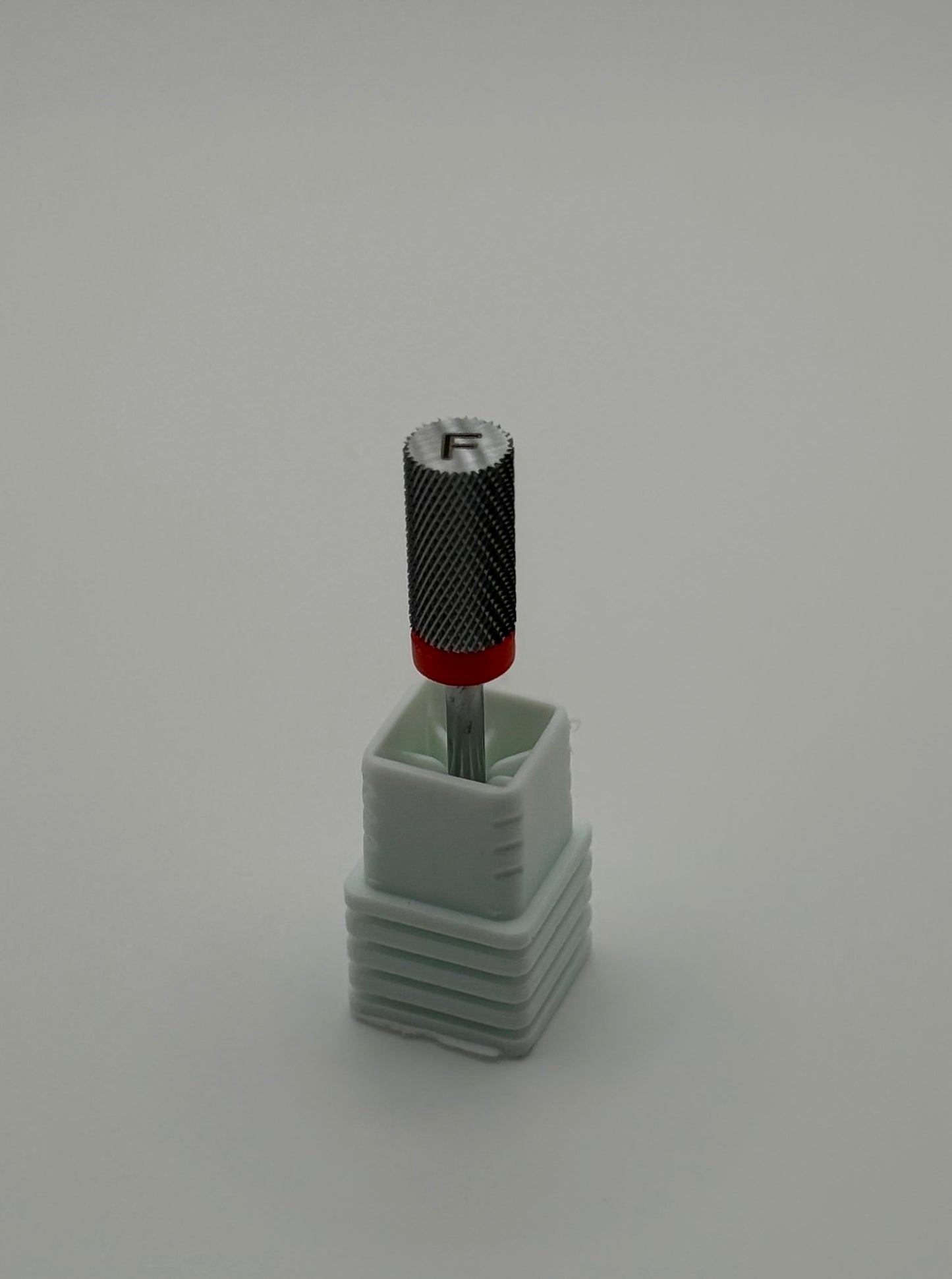 3/32" Flat Top Large Barrel Carbide Bit