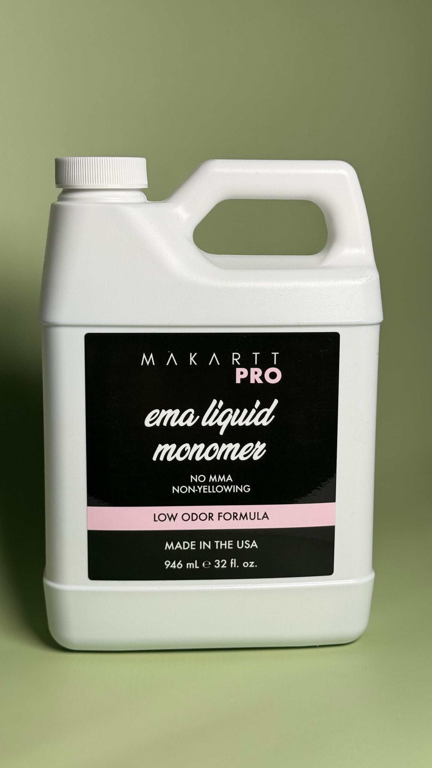 Makartt Pro Low Odor EMA Monomer