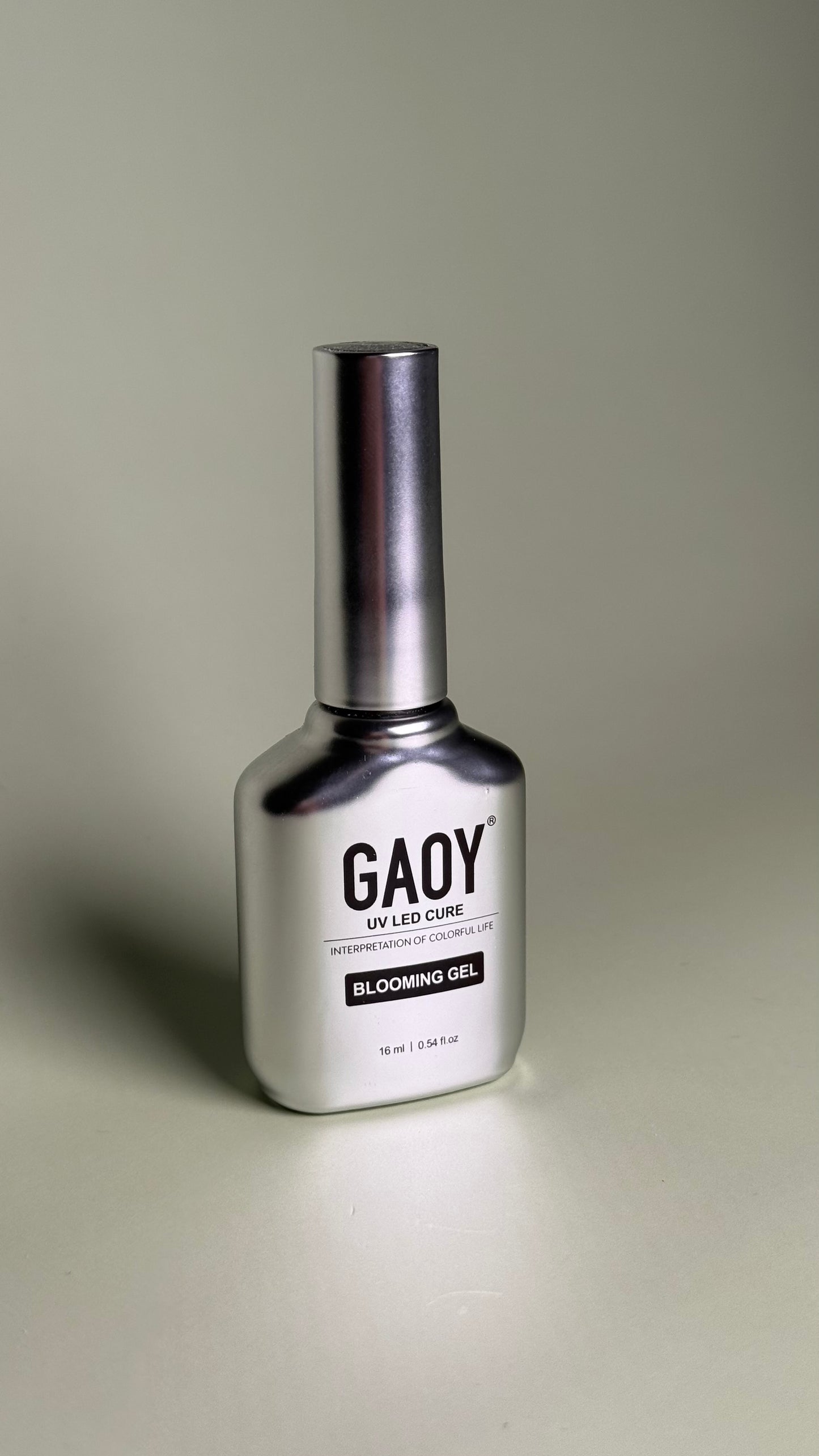 GAOY Blooming Gel