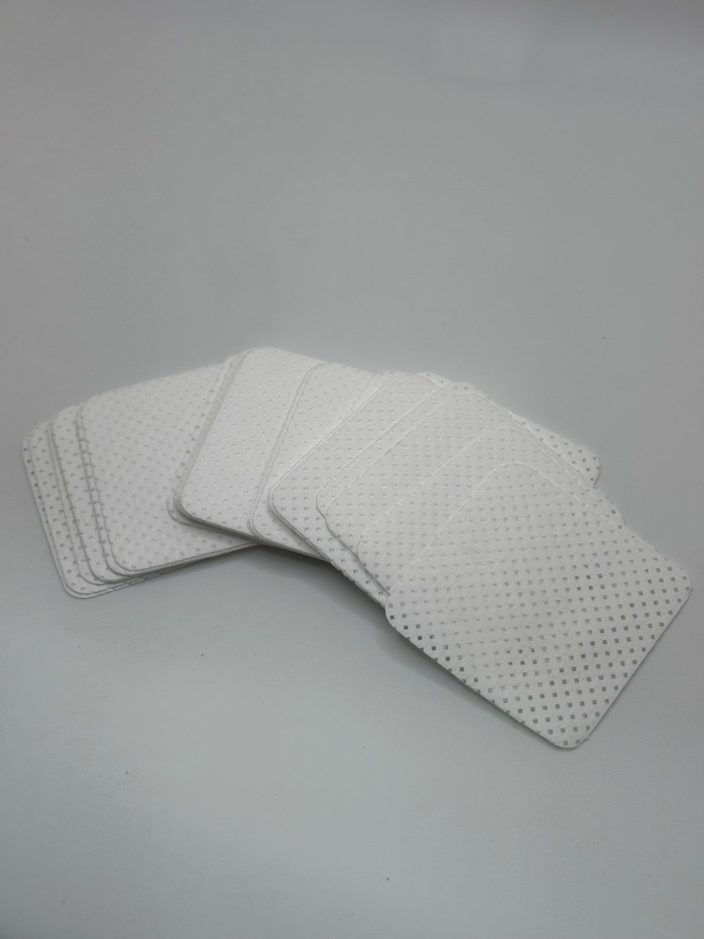 LINT FREE WIPES