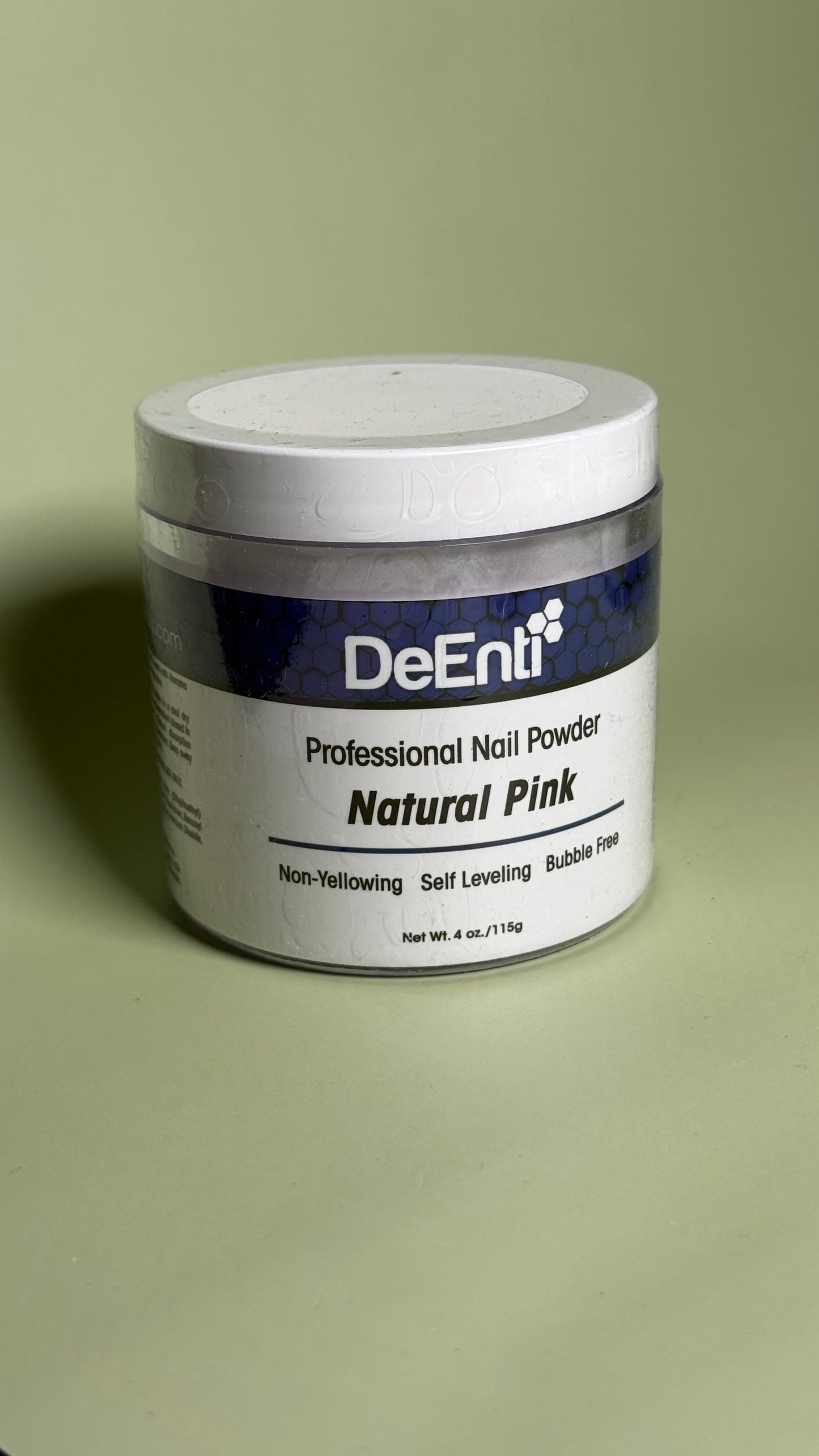 DeEnti Natural Pink