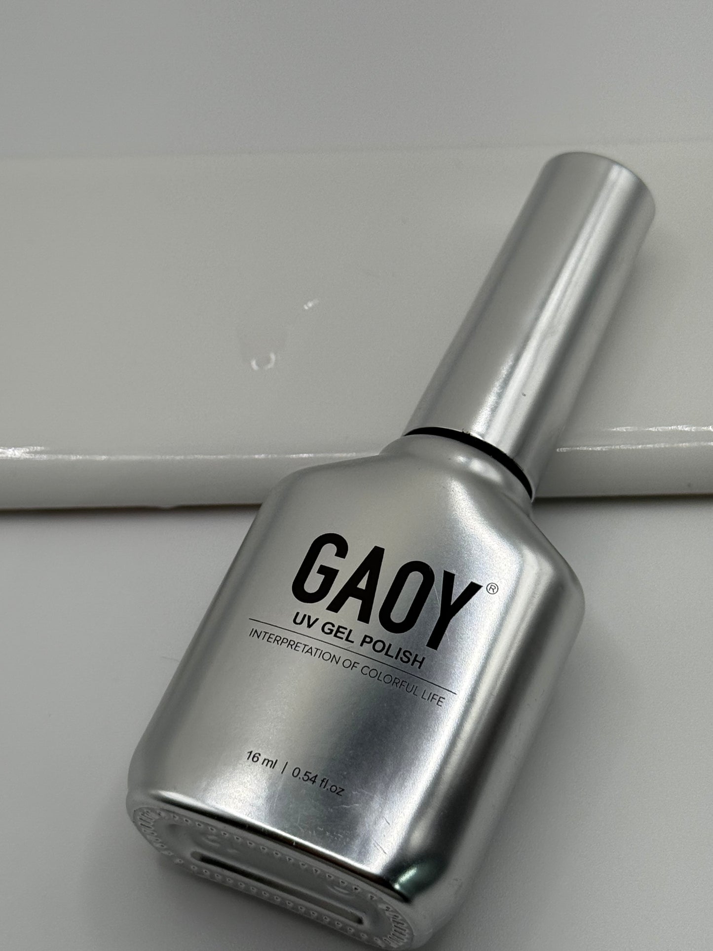 GAOY Base Coat