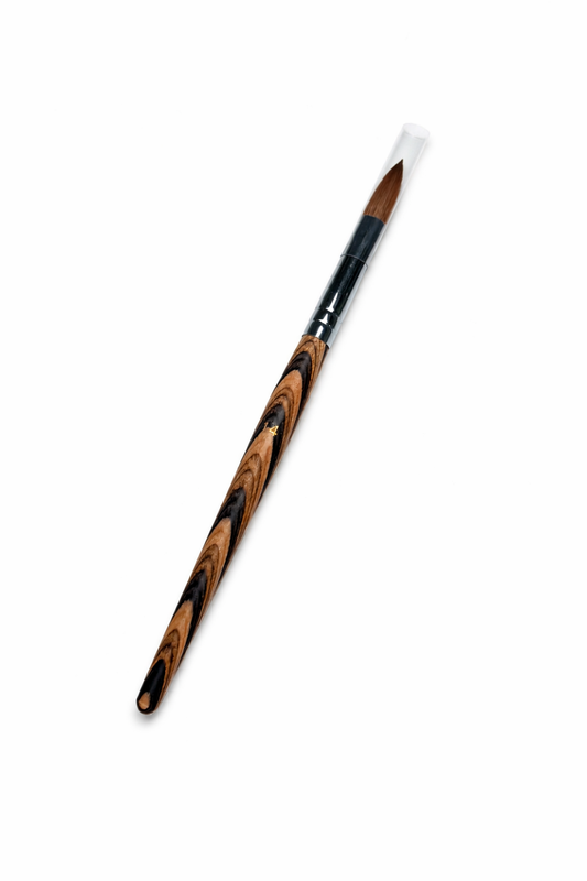 Kolinsky Acrylic Brush