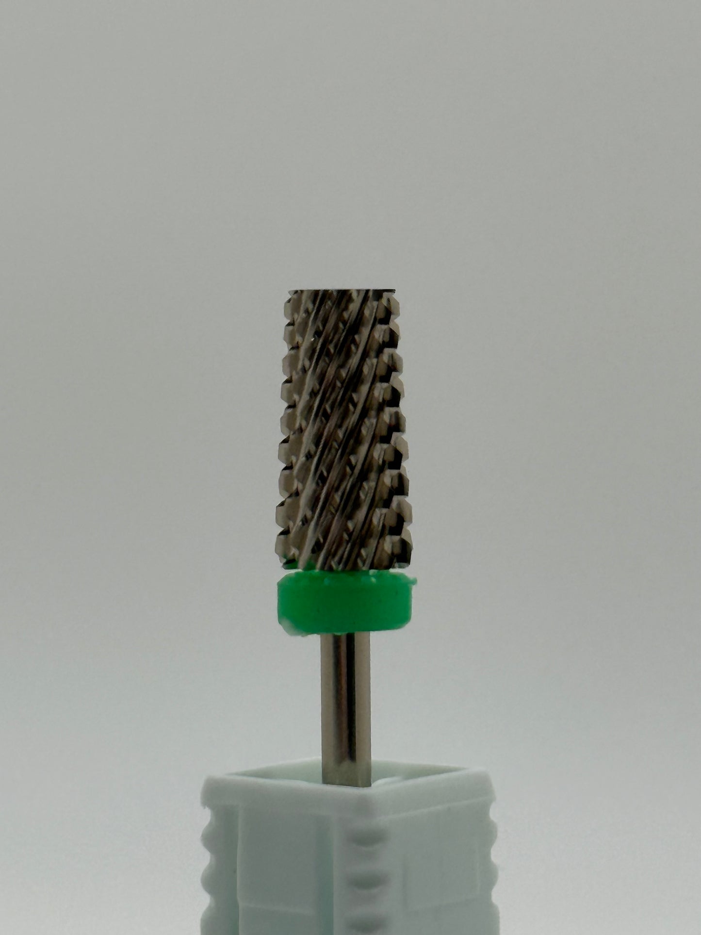 3/32" Tapered Barrel Carbide Bit Coarse