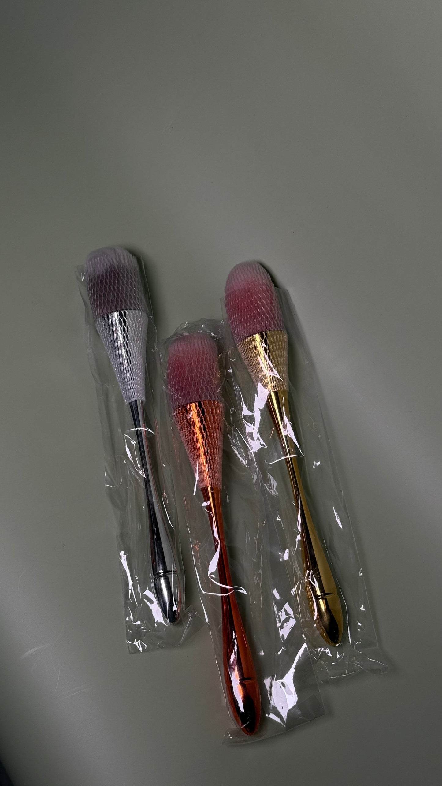 Long Dust Brush