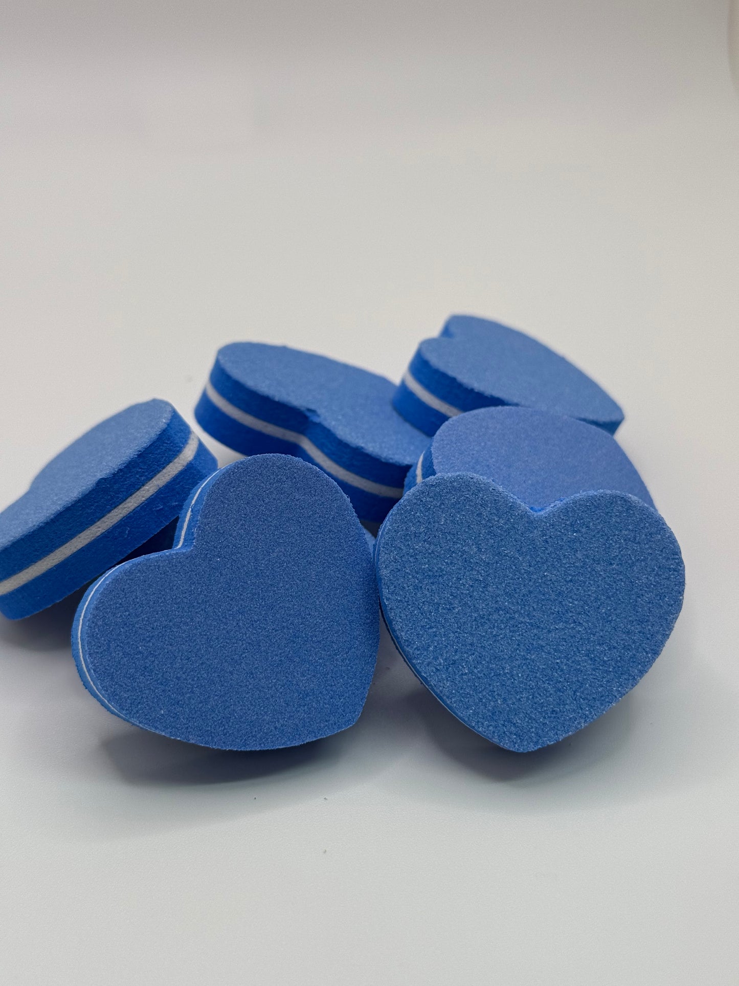 HEART BUFFERS