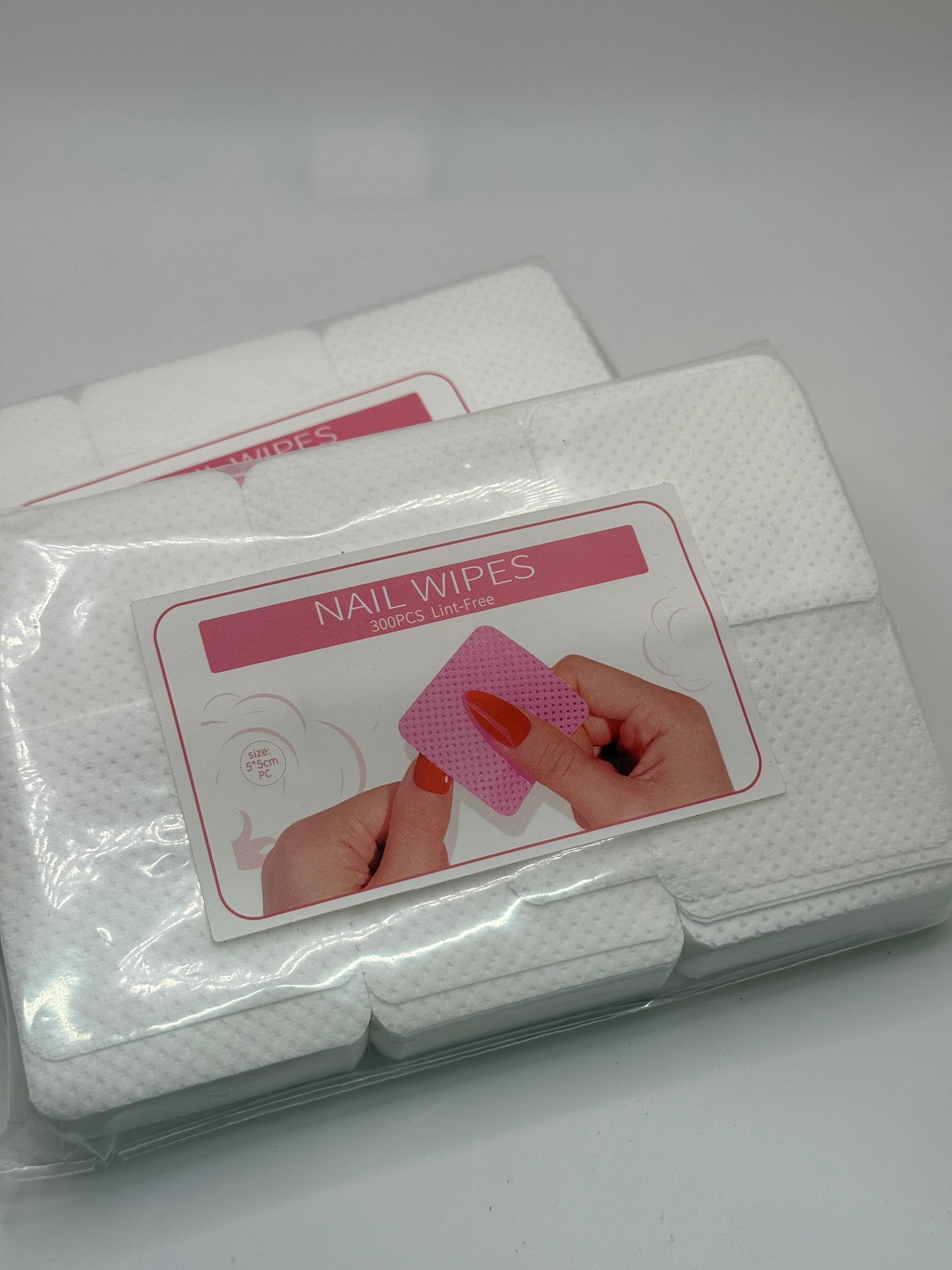 LINT FREE WIPES