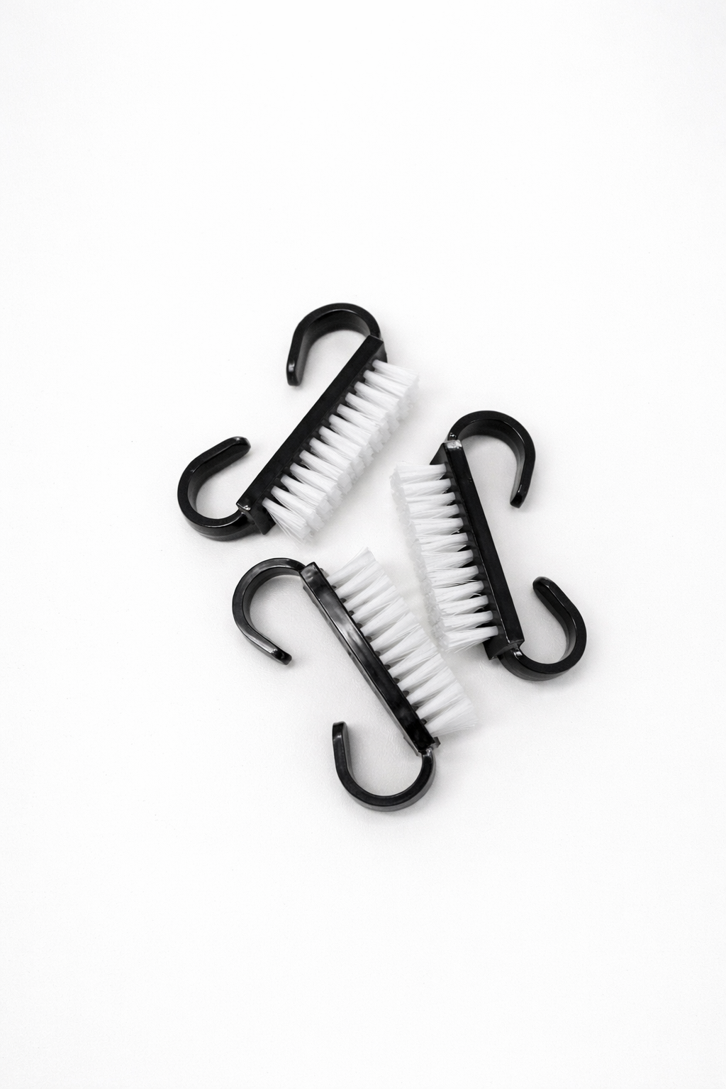 Nail Cleaning Brush 20 pack