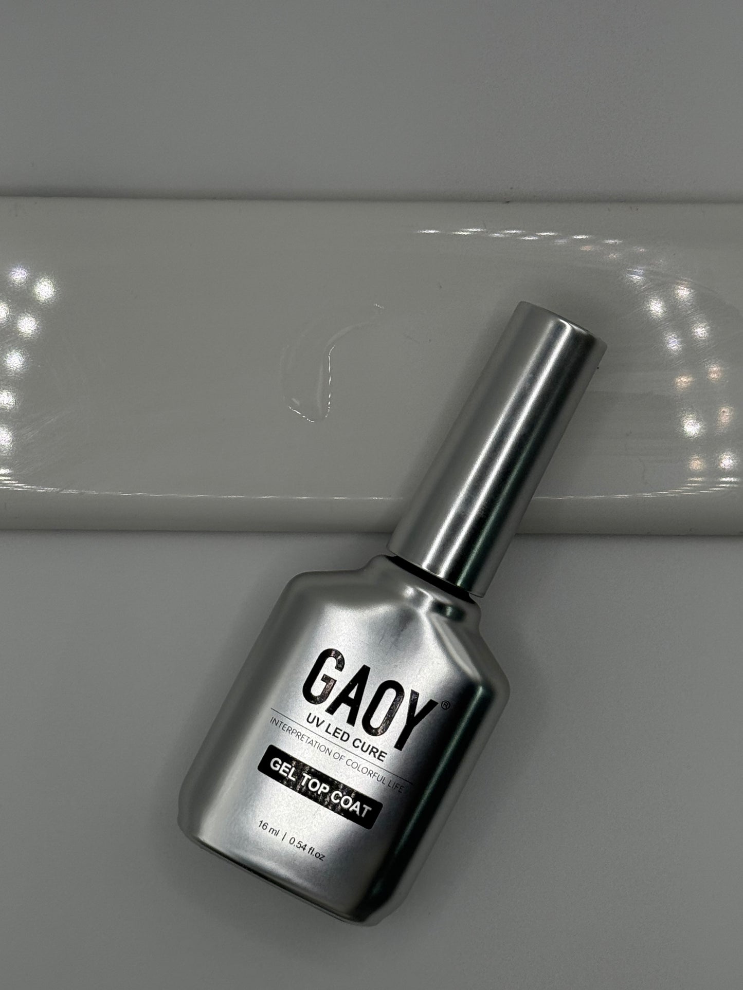 GAOY Top Coat