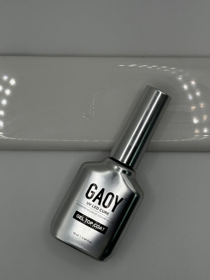 GAOY Top Coat