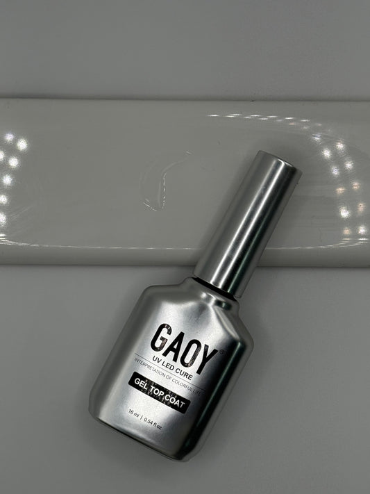 GAOY Top Coat