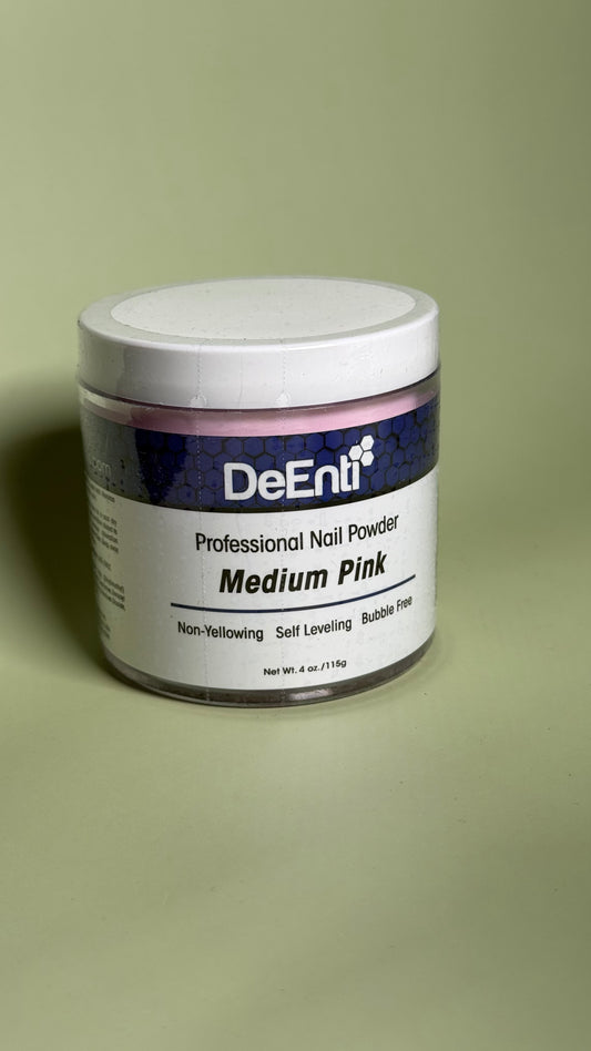 DeEnti Medium Pink