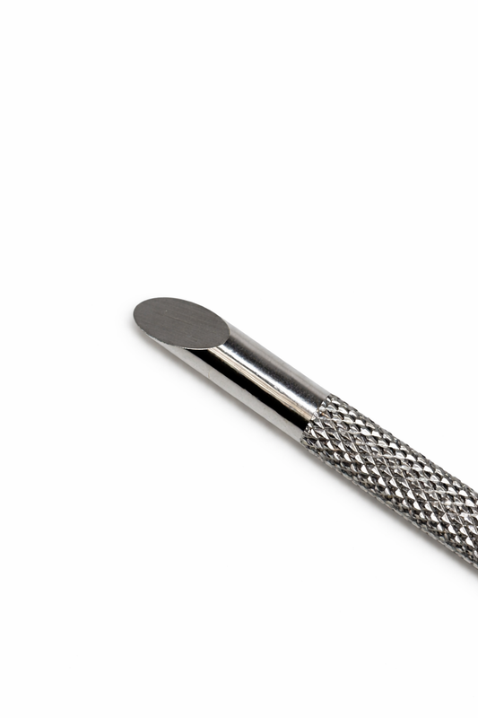 Dual Cuticle Pusher