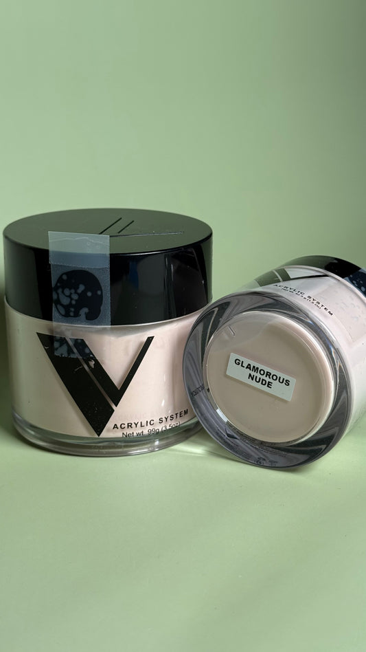 Valentino Glamorous Nude
