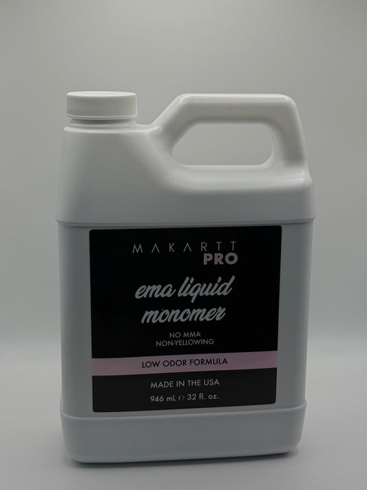 Makartt Pro Low Odor EMA Monomer