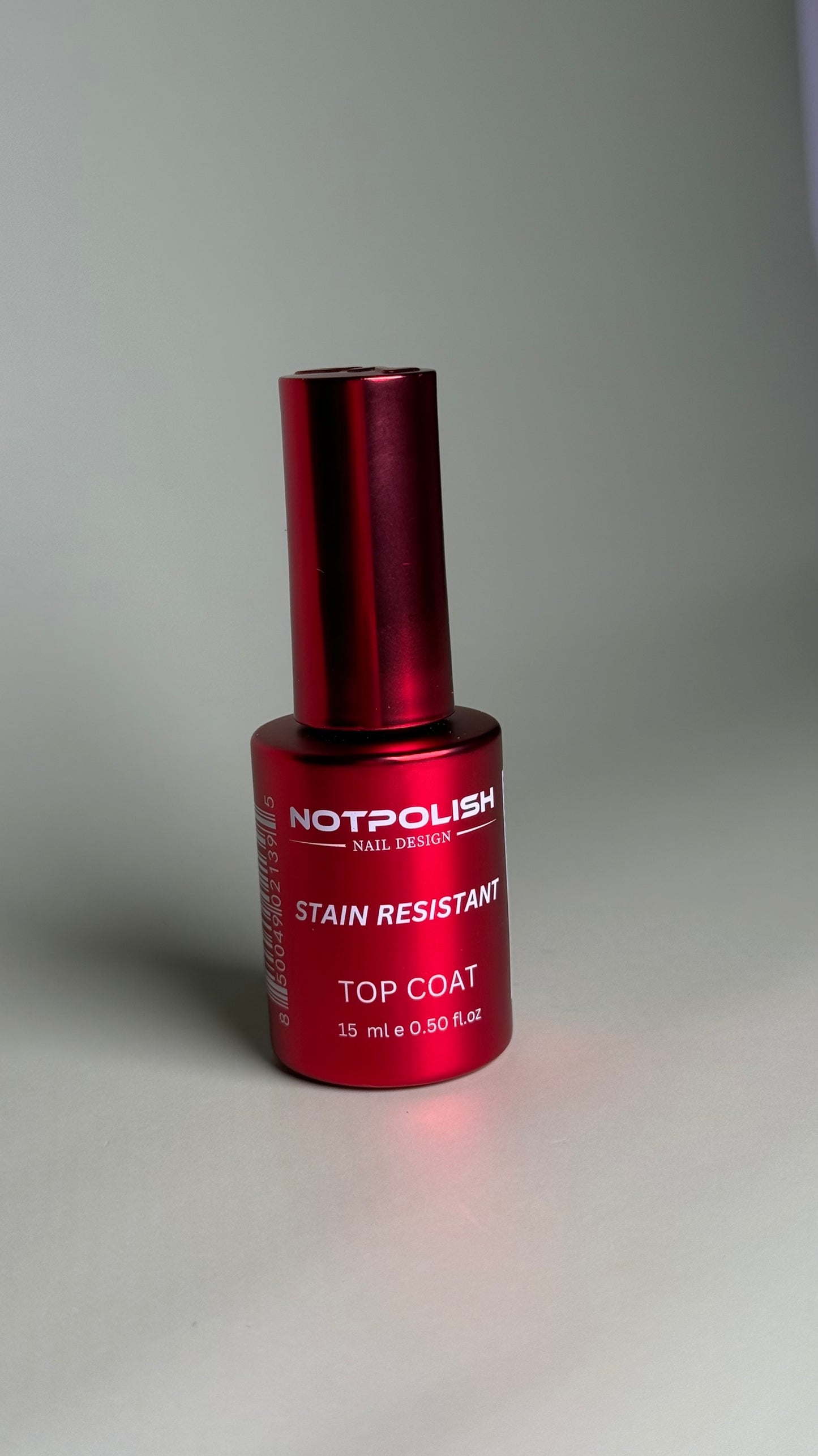 NotPolish Stain Resistant Top Coat
