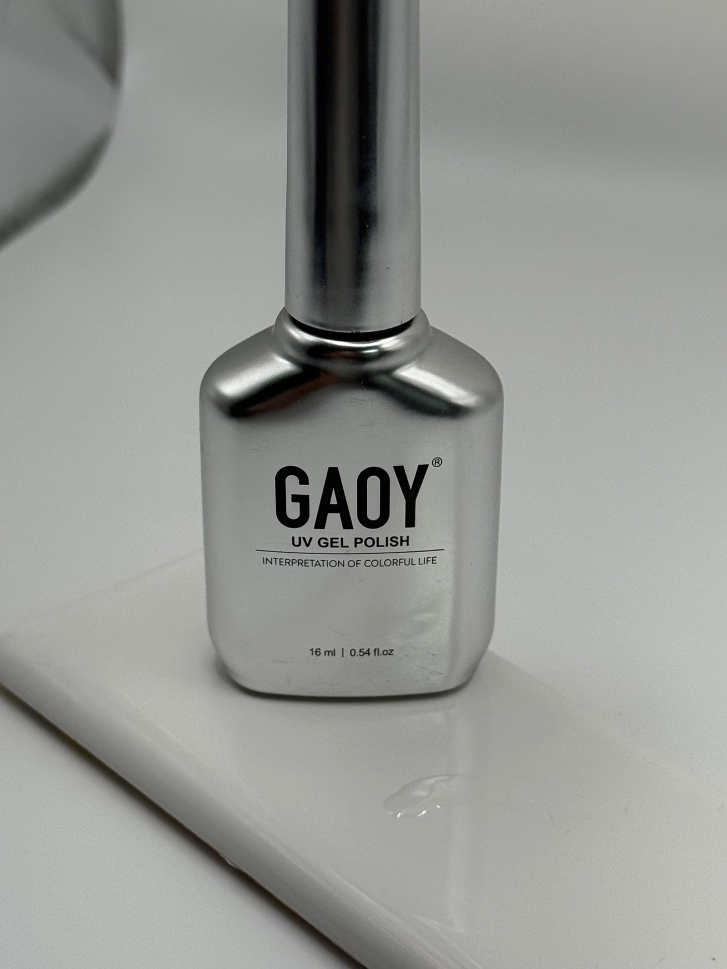 GAOY Base Coat