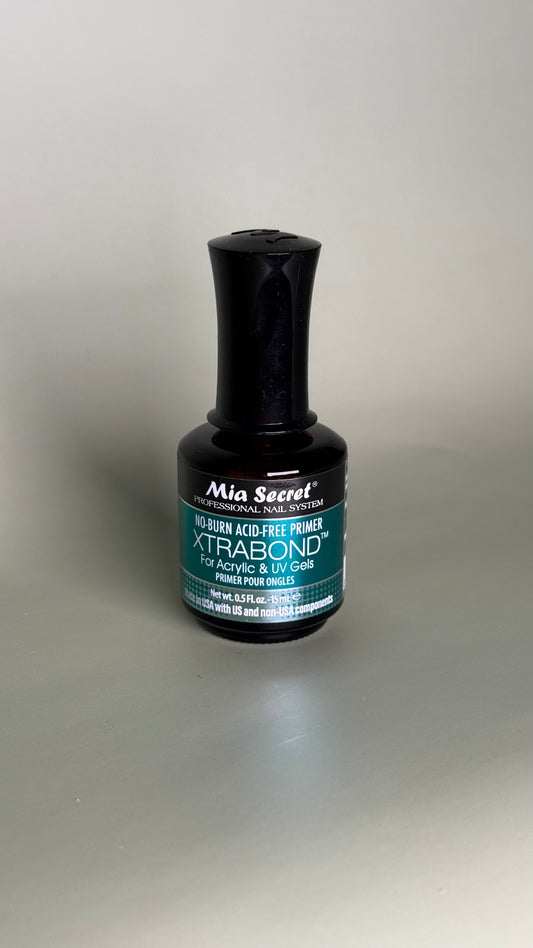 Mia Secret XTRABOND Primer
