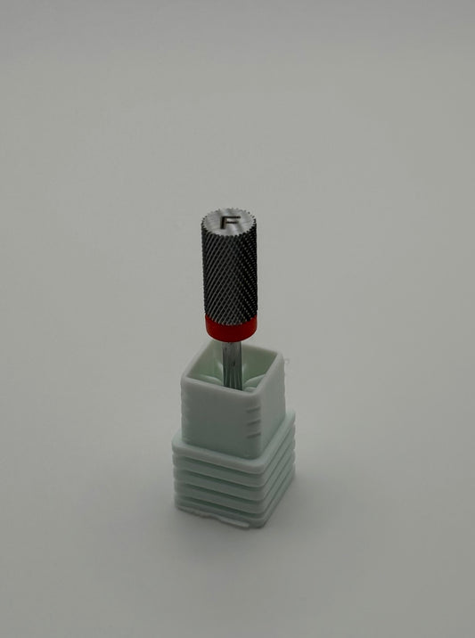 3/32" Flat Top Large Barrel Carbide Bit