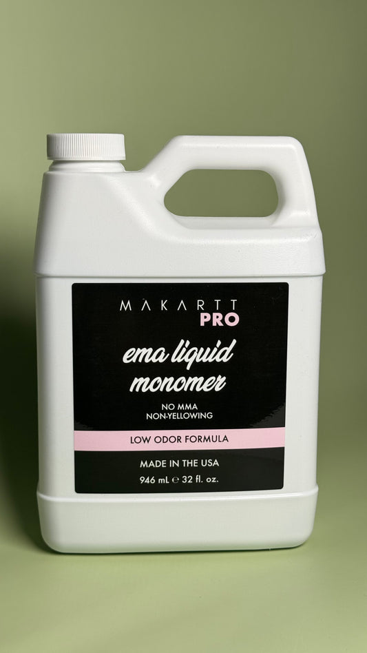 Makartt Pro Low Odor EMA Monomer