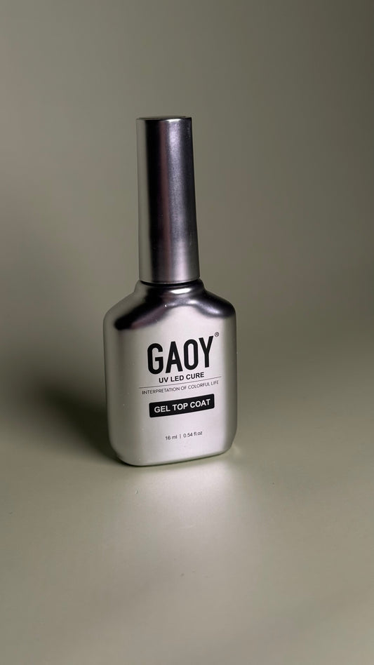 GAOY Top Coat