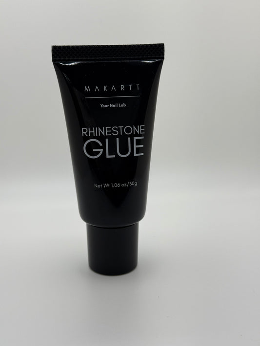 Makartt Nail Rhinestone Glue