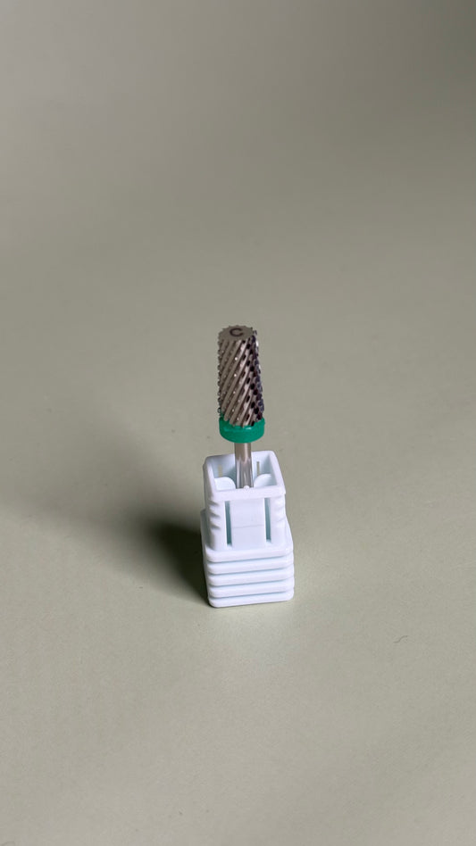 3/32" Tapered Barrel Carbide Bit Coarse