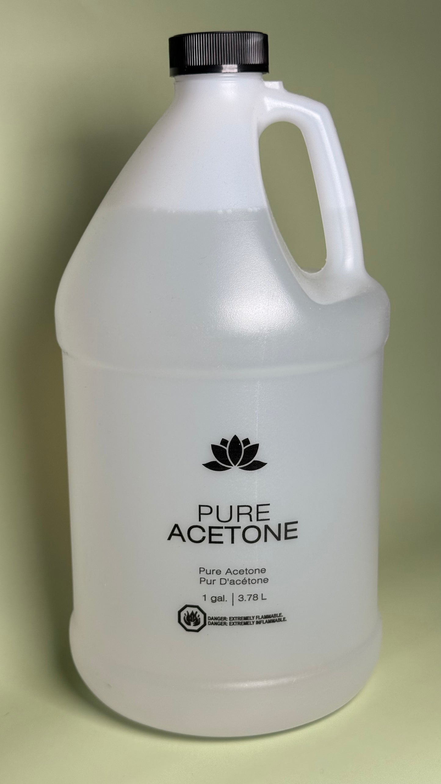 Pure Acetone