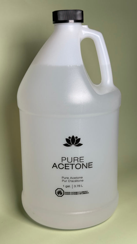 Pure Acetone