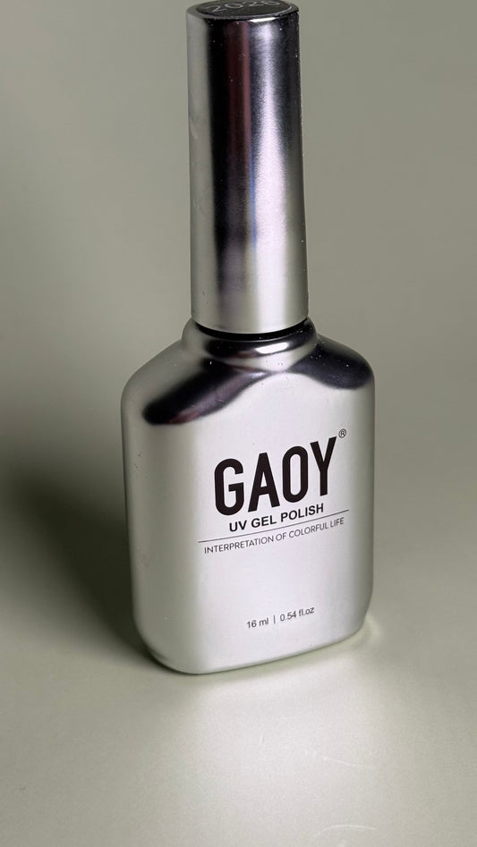 GAOY Base Coat
