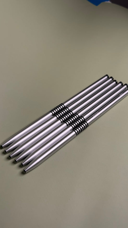 Liner Brushes