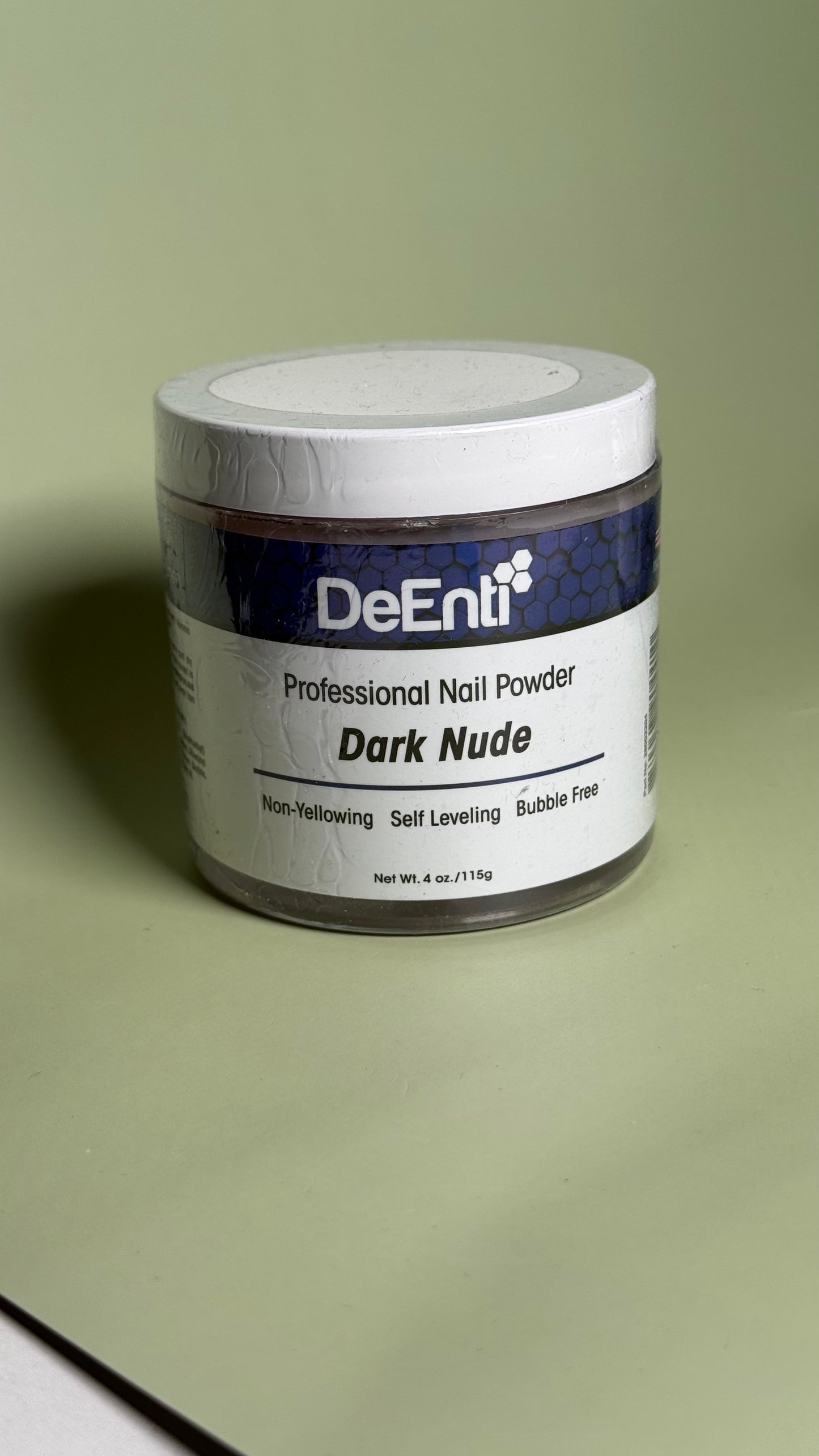 DeEnti Dark Nude