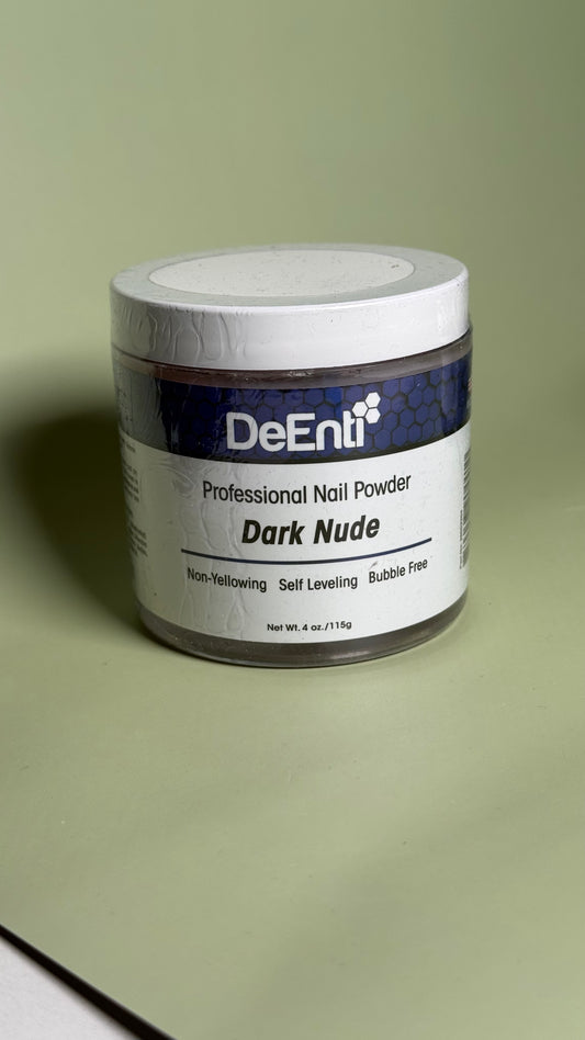 DeEnti Dark Nude