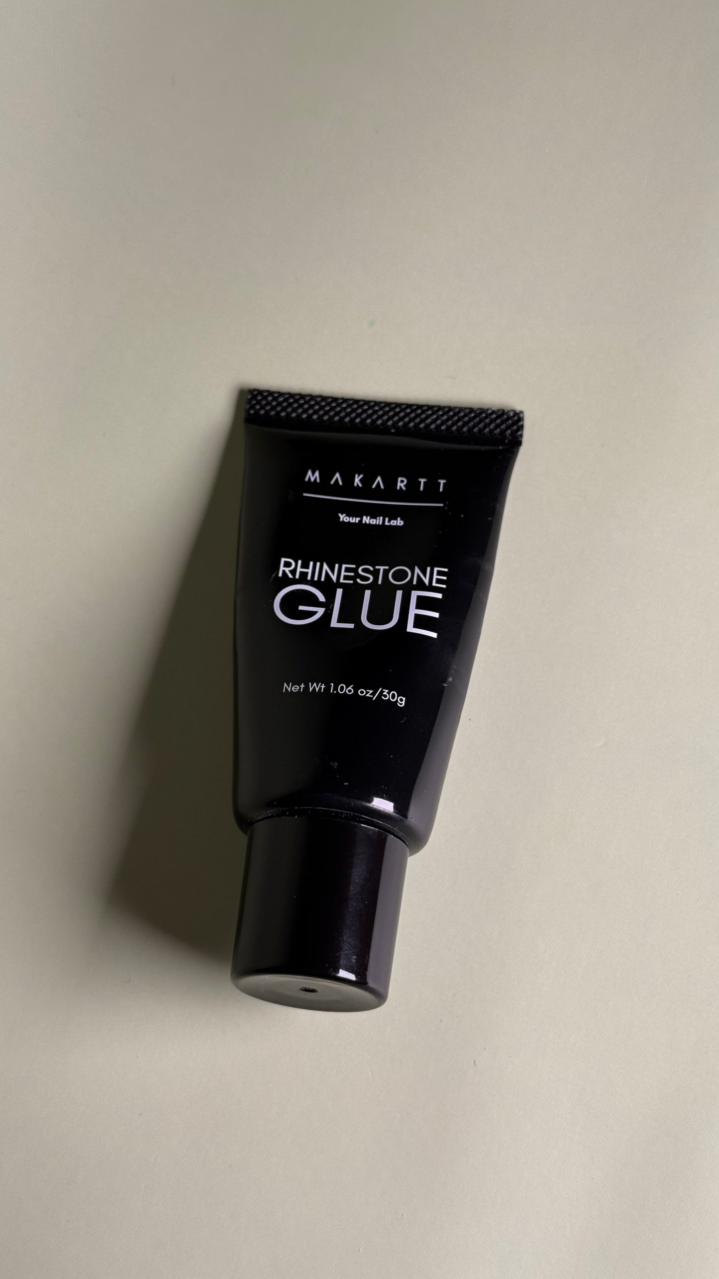 Makartt Nail Rhinestone Glue