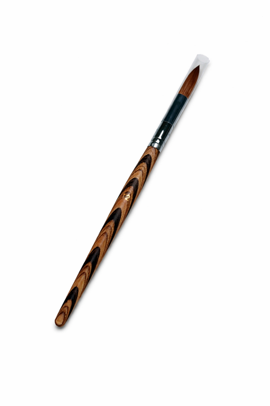 Kolinsky Acrylic Brush