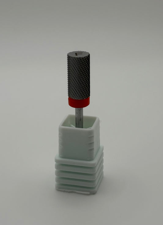 3/32" Flat Top Large Barrel Carbide Bit
