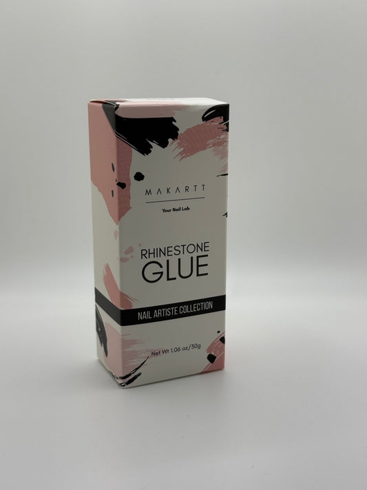 Makartt Nail Rhinestone Glue