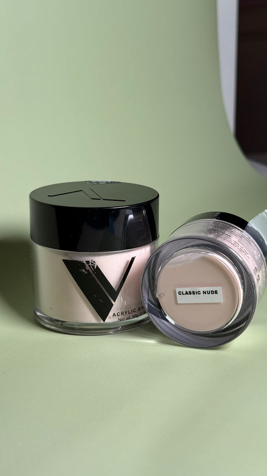 Valentino Classic Nude