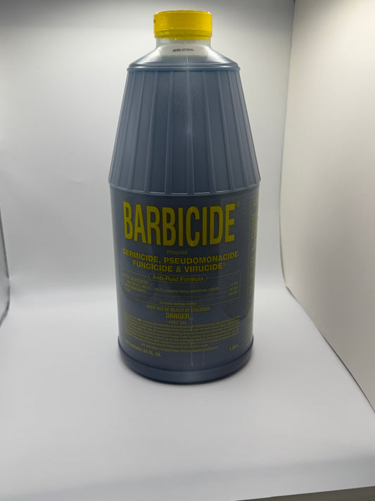 Barbicide Disinfectant Concentrate