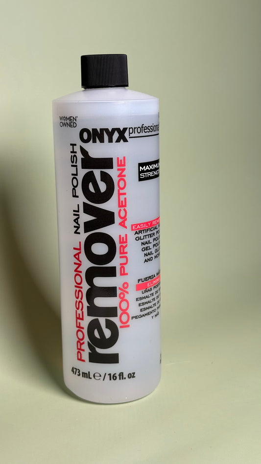 ONYX Acetone