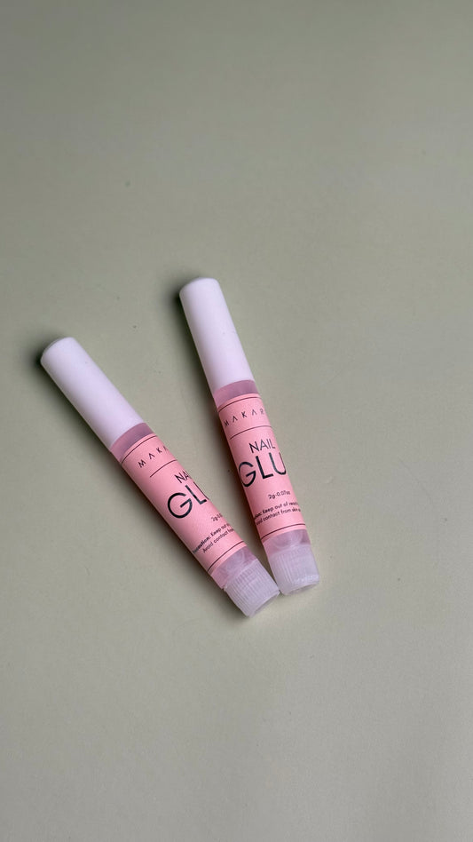Makartt Nail Glue Stick