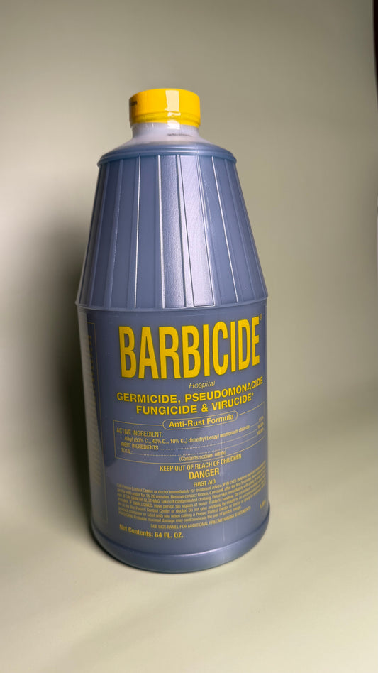 Barbicide Disinfectant Concentrate