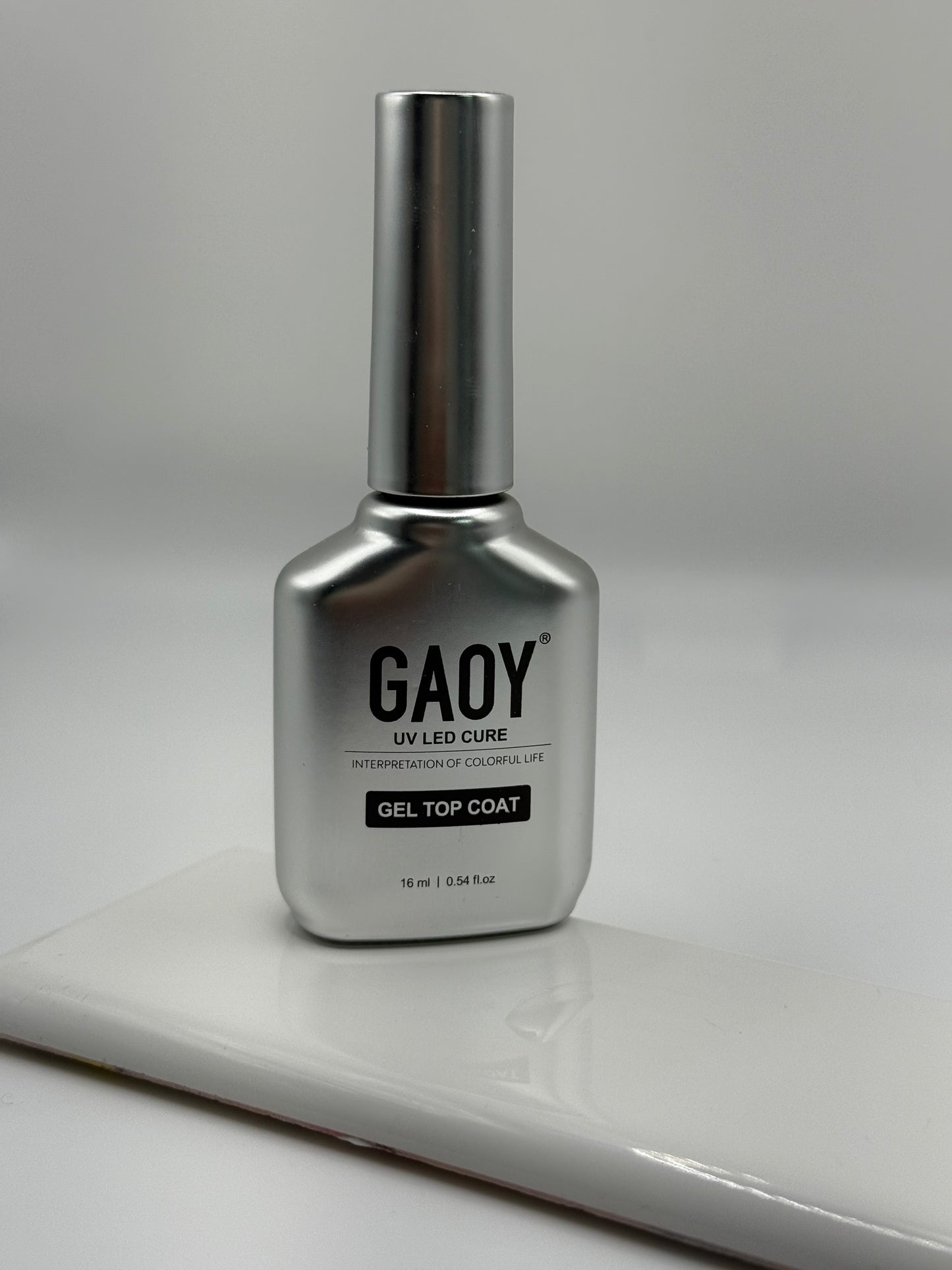 GAOY Top Coat