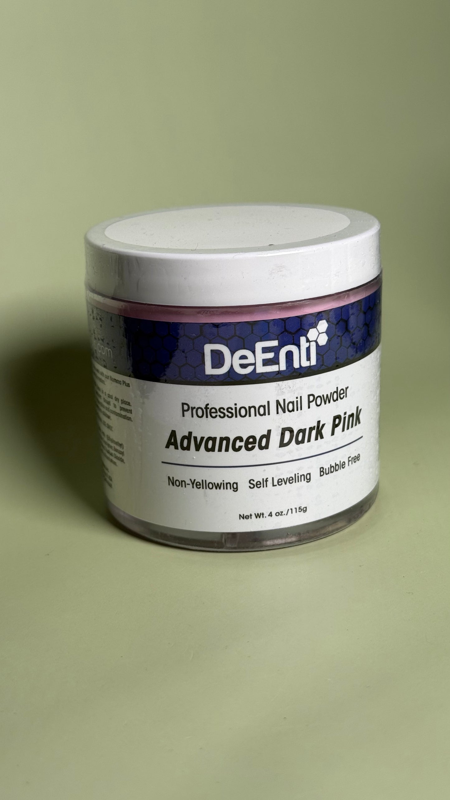 DeEnti Dark Pink