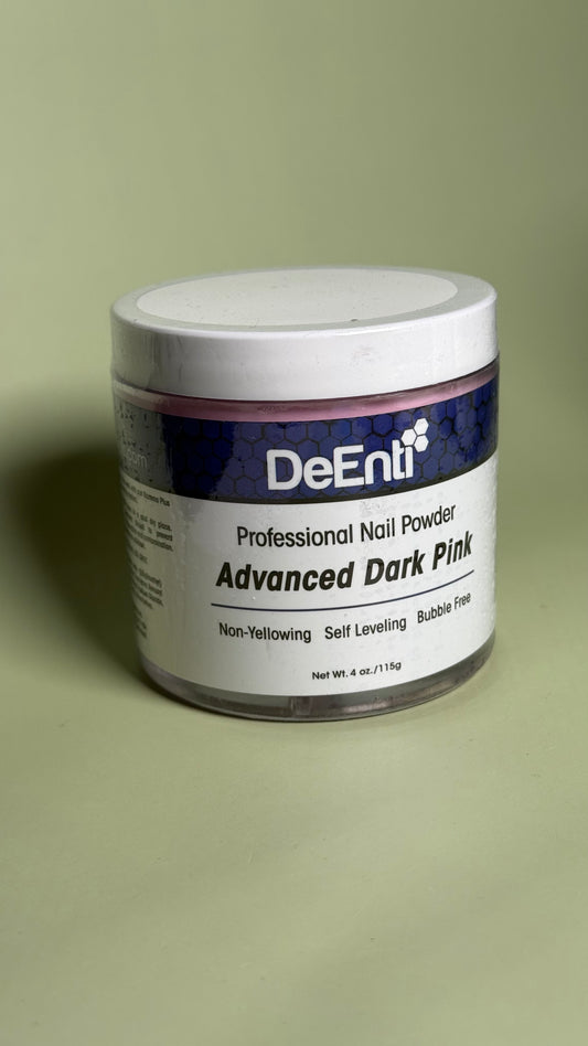 DeEnti Dark Pink