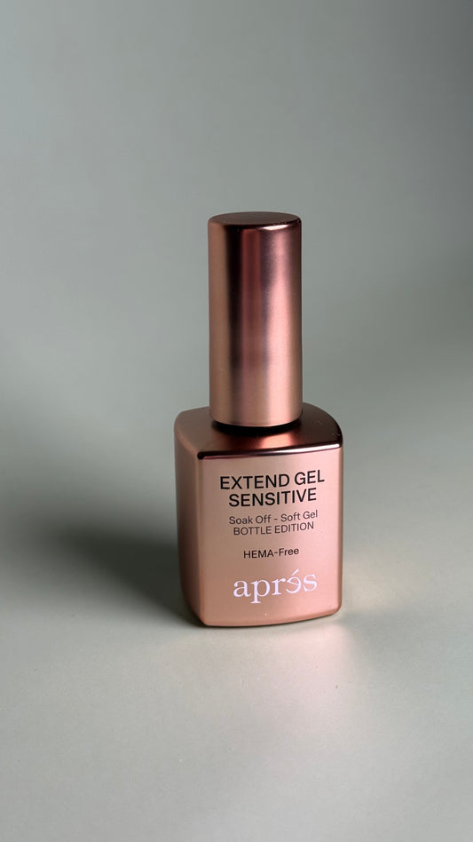Apres Sensitive Extend Gel